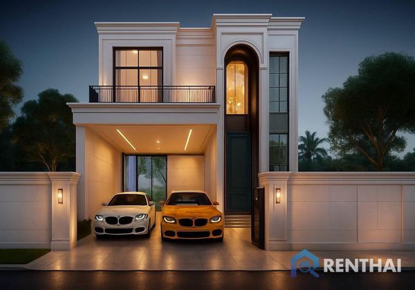 House 7 beds. 600 sq.m. - photo 2