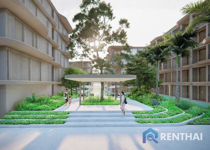Bellevue Beachfront - รูปภาพ 24
