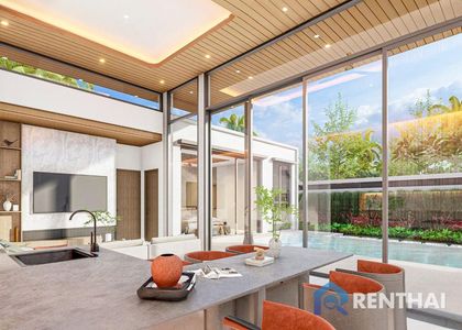 Mouana Residence Ko Kaeo - รูปภาพ 8
