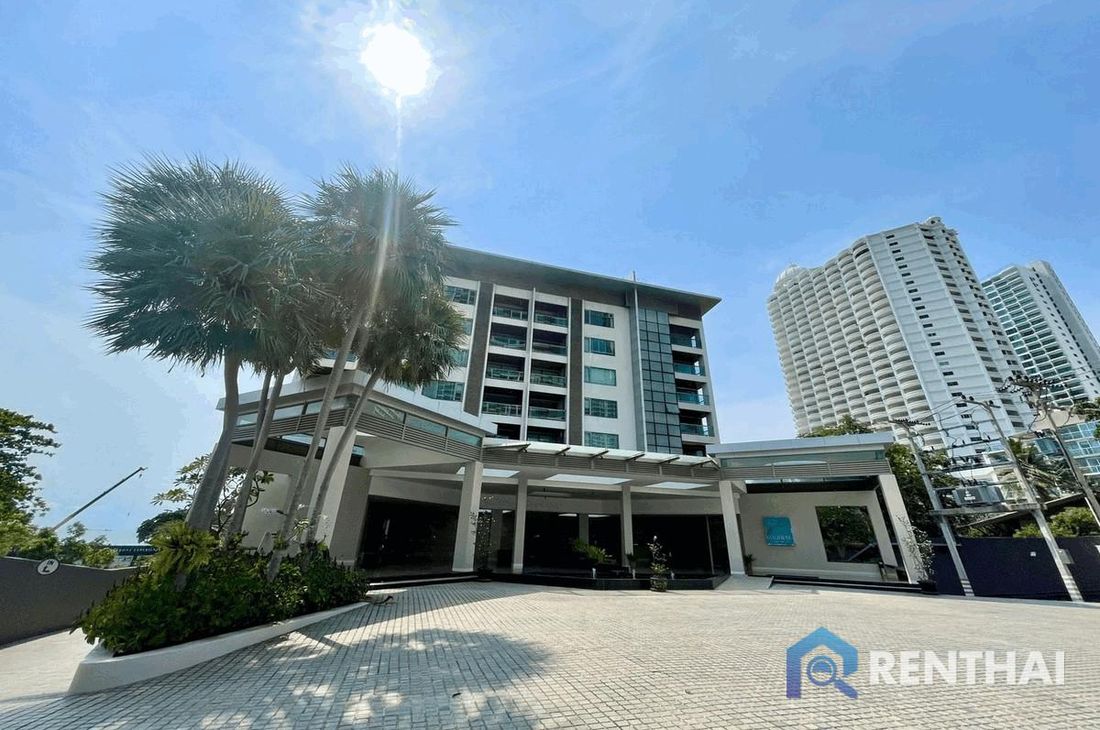 Ananya Beachfront - รูปภาพ 1