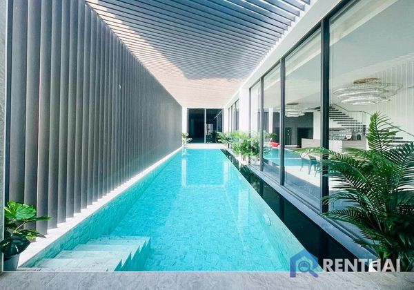 Villa 6 beds. 1091 sq.m. - photo 2