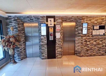 The Blue Residence - photo 9