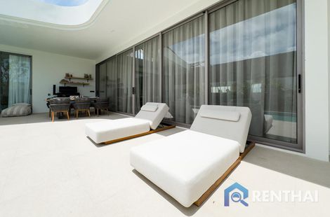 Manor Phuket - รูปภาพ 5