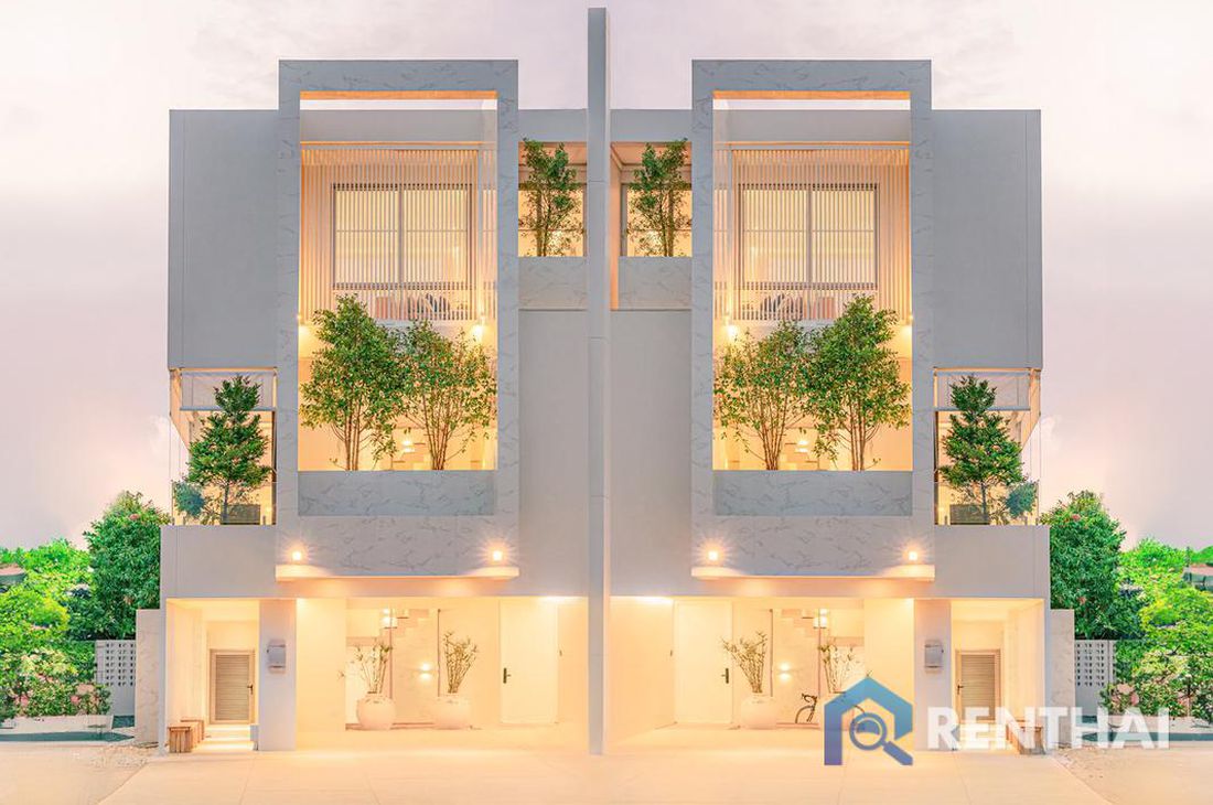 The Residence Prime - รูปภาพ 1