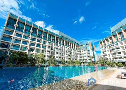 Laguna Beach Resort 2 - รูปภาพ 1