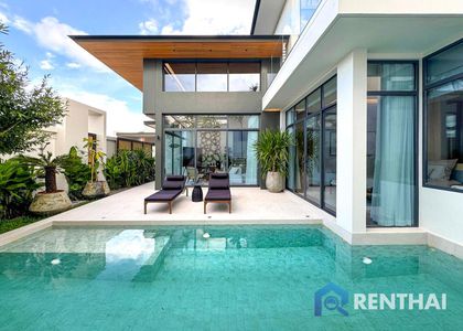 Elite Chalong Villas - รูปภาพ 7