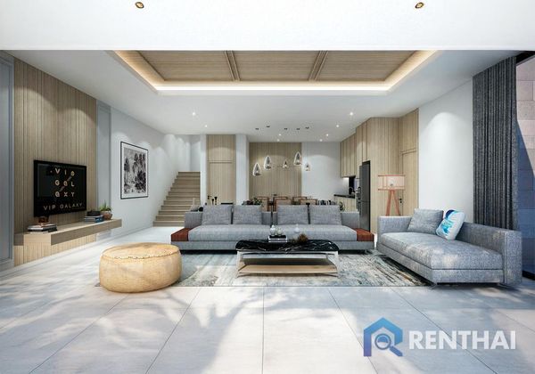 Villa 3 beds. 518 sq.m. - photo 2