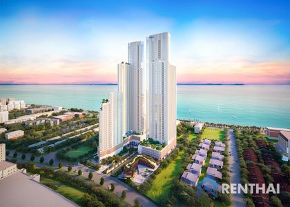 SKYPARK Lucean Jomtien Pattaya - photo 1