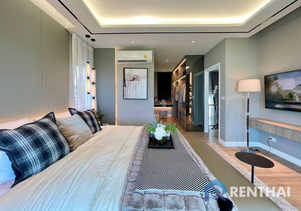 House 4 beds. 277 sq.m. - photo 4