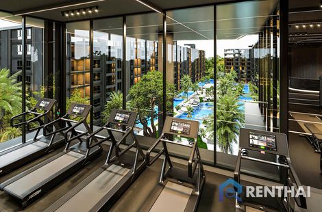 Zenith Pattaya ll - รูปภาพ 4