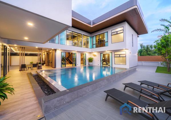 Villa 3 beds. 936 sq.m. - photo 1