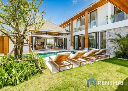 QAV Residence - รูปภาพ 1