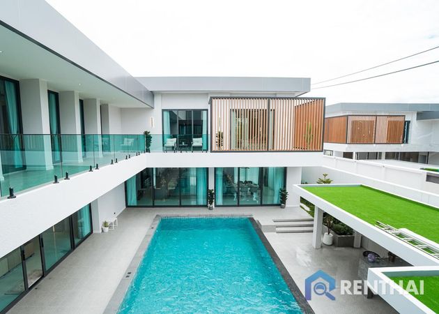 Villa 6 beds. 265 sq.m. - photo 1