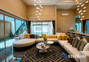 Villa 4 beds. 429 sq.m. - photo 3