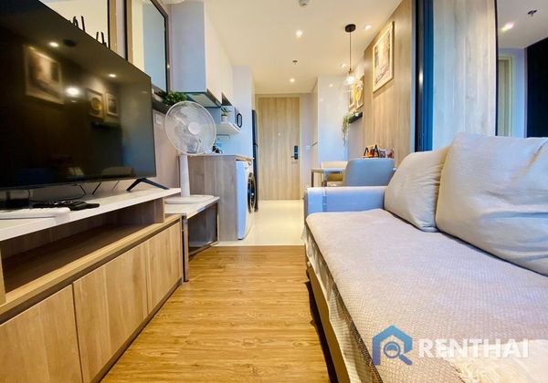 Condo 1 beds. 34 sq.m. - photo 4