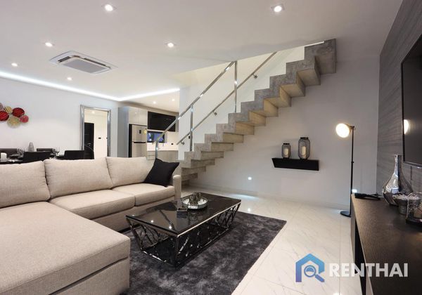 บ้าน 3 นอน 190 ตรม. - รูปภาพ 3