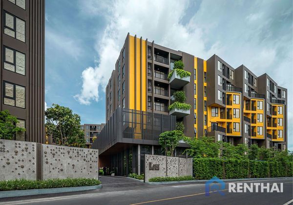 THE BASE Central Phuket - รูปภาพ