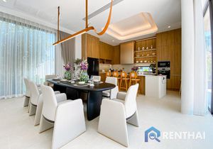 Villa 4 beds. 501 sq.m. - photo 4