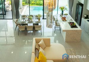 บ้าน 4 นอน 367 ตรม. - รูปภาพ 2