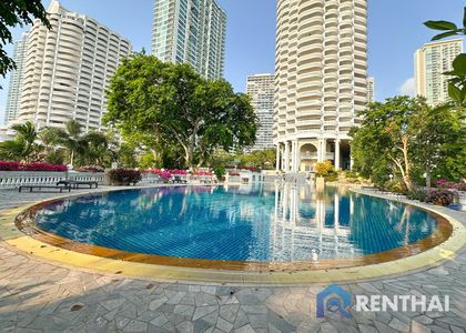 Park Beach Condominium - รูปภาพ 11