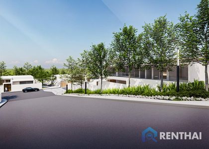 Clover Residence - фото 11