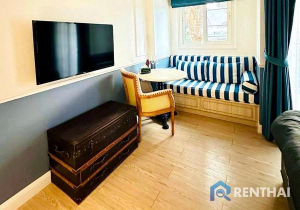 Condo studio 24 sq.m. - photo 3