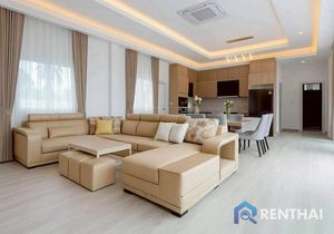 บ้าน 5 นอน 206 ตรม. - รูปภาพ 4