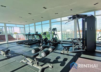Sea Saran Condominium - photo 8