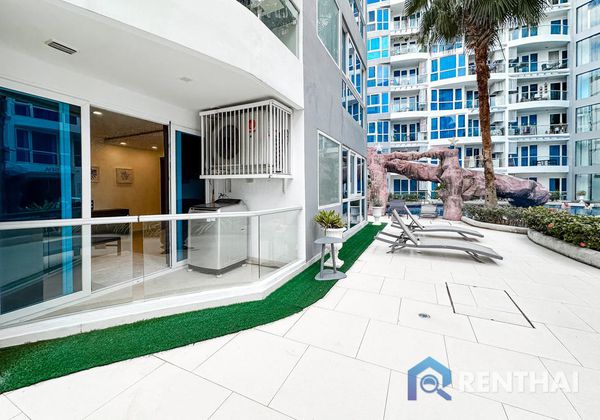 Condo 2 beds. 54 sq.m. - photo 3