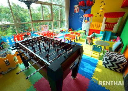 The Riviera Jomtien - รูปภาพ 15