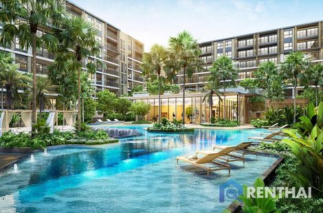 So Origin Bangtao Beach - photo 2