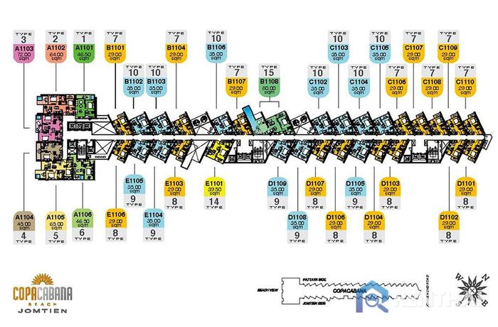 Floor Plans - 11