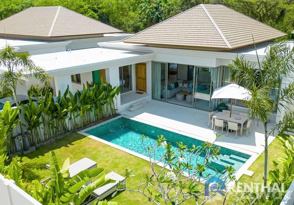 Villa 3 beds. 239 sq.m. - photo 1