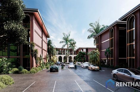 Hennessy Residence - รูปภาพ 4
