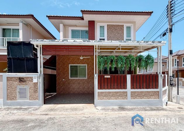 บ้าน 4 นอน 162 ตรม. - รูปภาพ 1