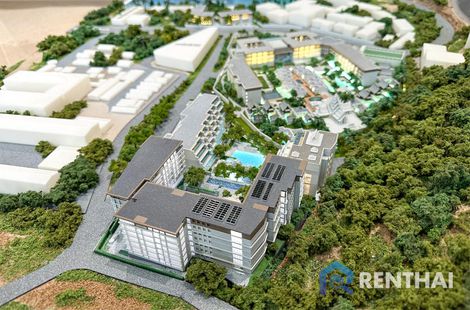 The Residences at InterContinental Phuket Resort - รูปภาพ 3