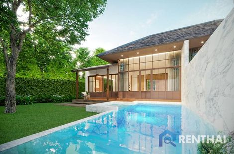 Saturdays Villas - фото 3