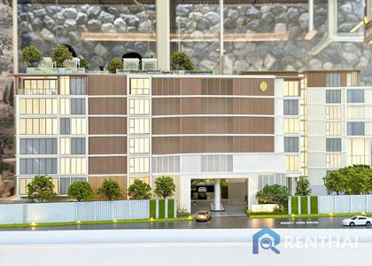 The Residences at InterContinental Phuket Resort - รูปภาพ 20