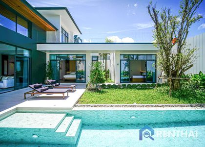 Elite Chalong Villas - รูปภาพ 17