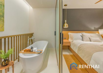 Surfhouse Residences - รูปภาพ 19