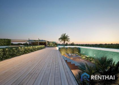 8 Atelier Residence - фото 16