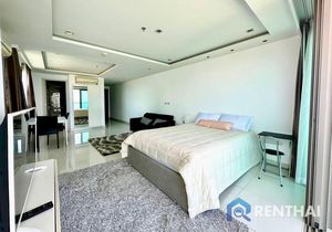 Condo studio 47 sq.m. - photo 2