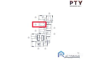Кондо 2 сп. 60 кв.м. - фото 2