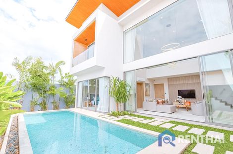 Zenithy Pool Villa - photo 5
