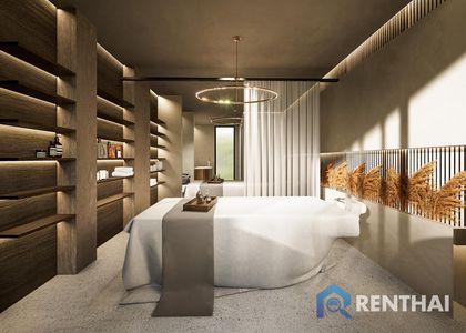 Wallaya Residence Nai Harn - photo 16