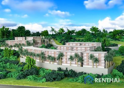 The Trees Residence by Anocha - รูปภาพ 1