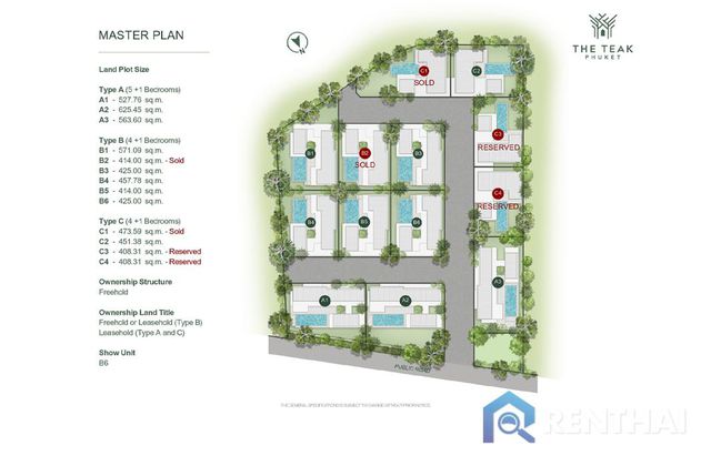 Master Plan
