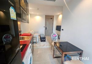 Кондо 1 сп. 31 кв.м. - фото 5