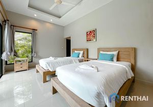 Villa 2 beds. 114 sq.m. - photo 2