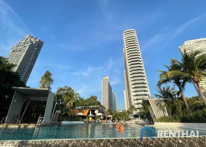 Lumpini Park Beach Jomtien - รูปภาพ 14